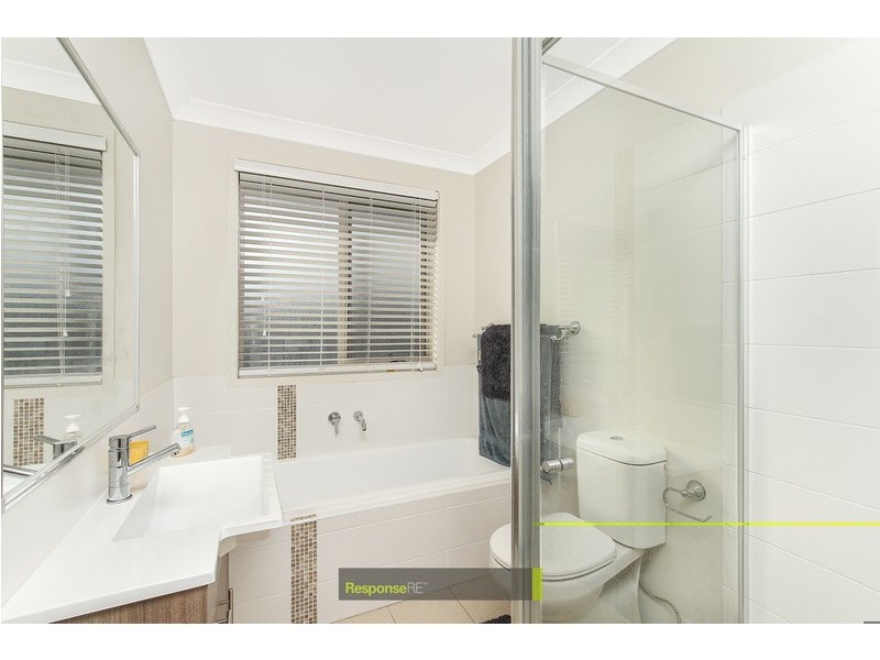 24 Alkoomie Street, The Ponds NSW 2769