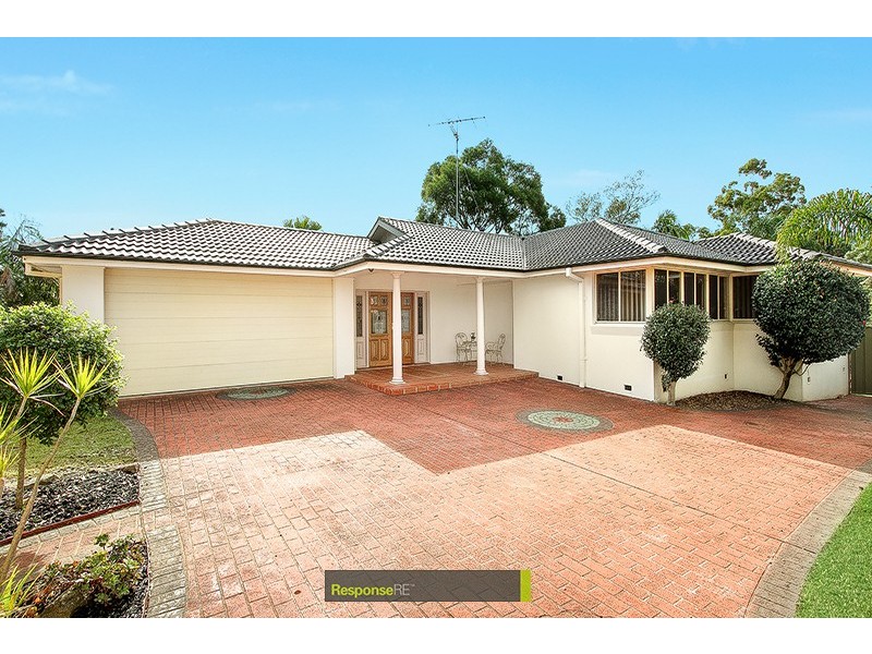 207 Seven Hills Road, Baulkham Hills NSW 2153