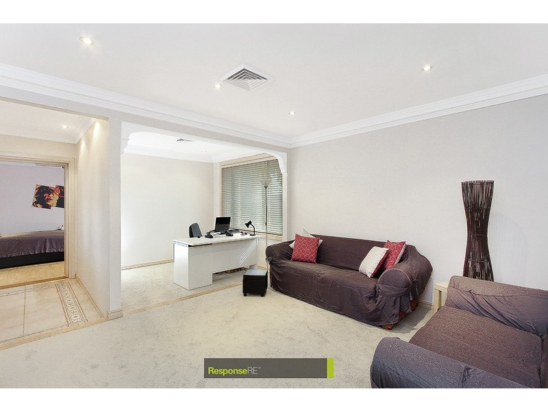 207 Seven Hills Road, Baulkham Hills NSW 2153