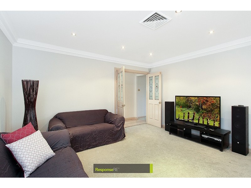 207 Seven Hills Road, Baulkham Hills NSW 2153