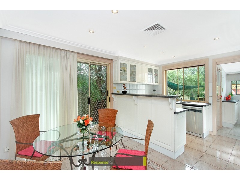 207 Seven Hills Road, Baulkham Hills NSW 2153