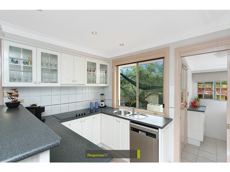 207 Seven Hills Road, Baulkham Hills NSW 2153