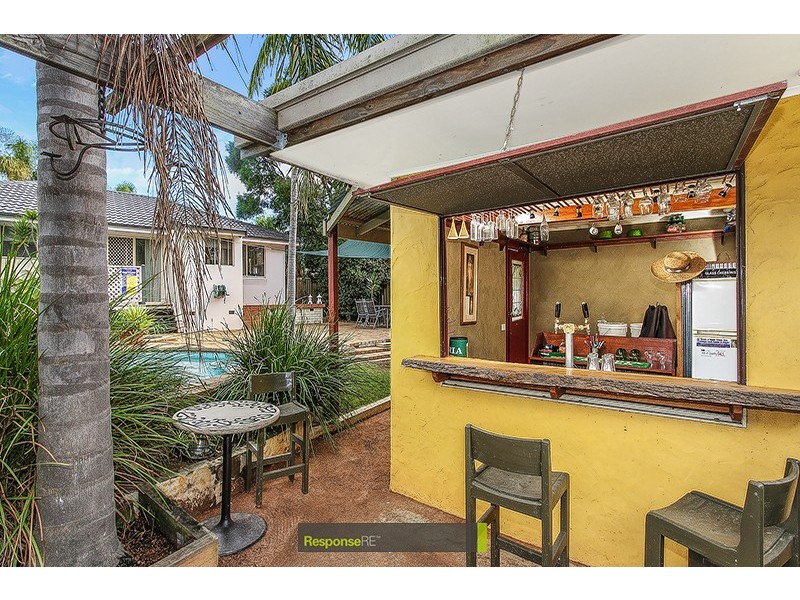 207 Seven Hills Road, Baulkham Hills NSW 2153