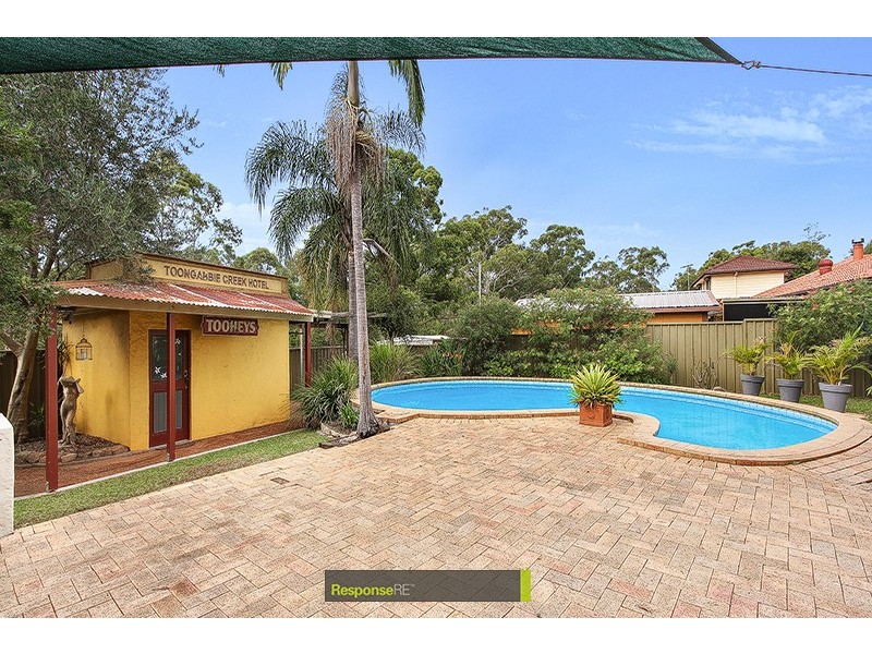 207 Seven Hills Road, Baulkham Hills NSW 2153