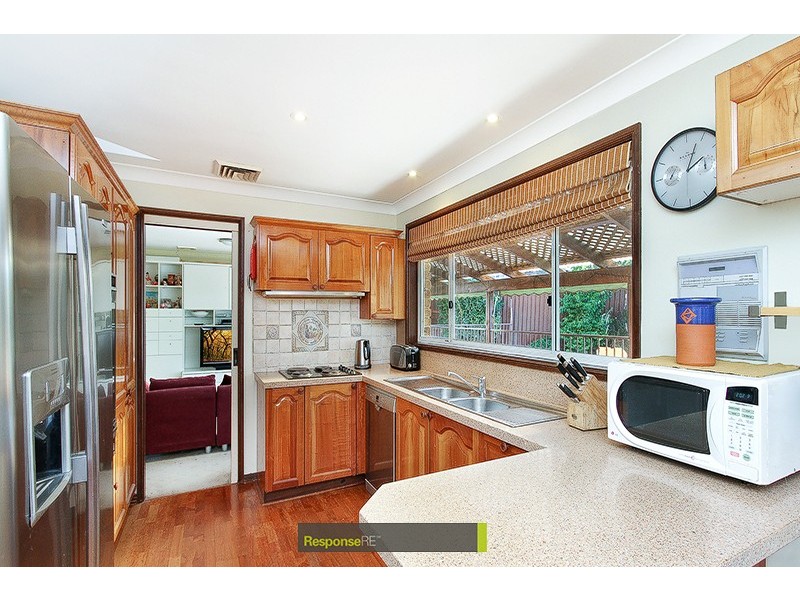 6 Norwood Place, Baulkham Hills NSW 2153