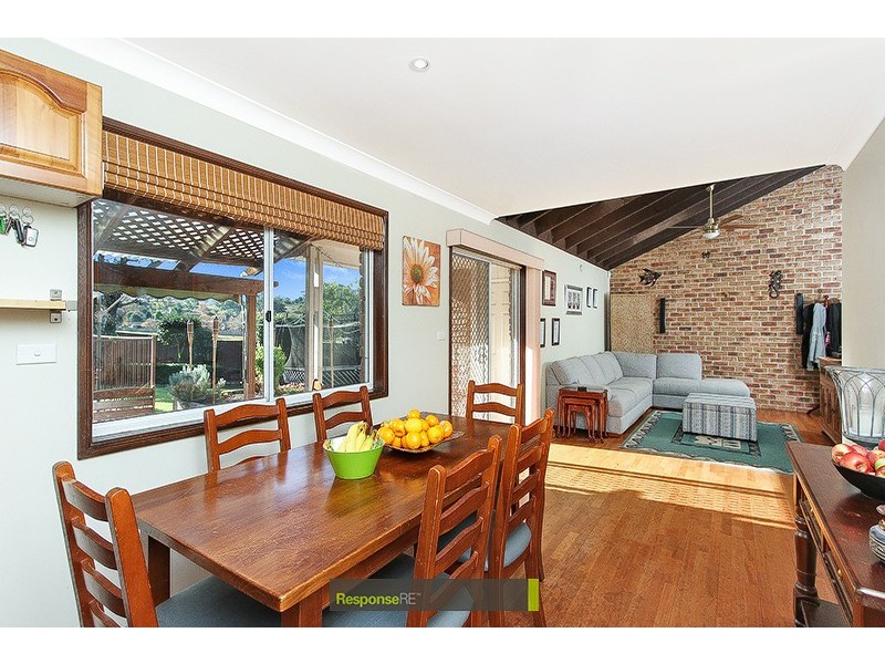 6 Norwood Place, Baulkham Hills NSW 2153