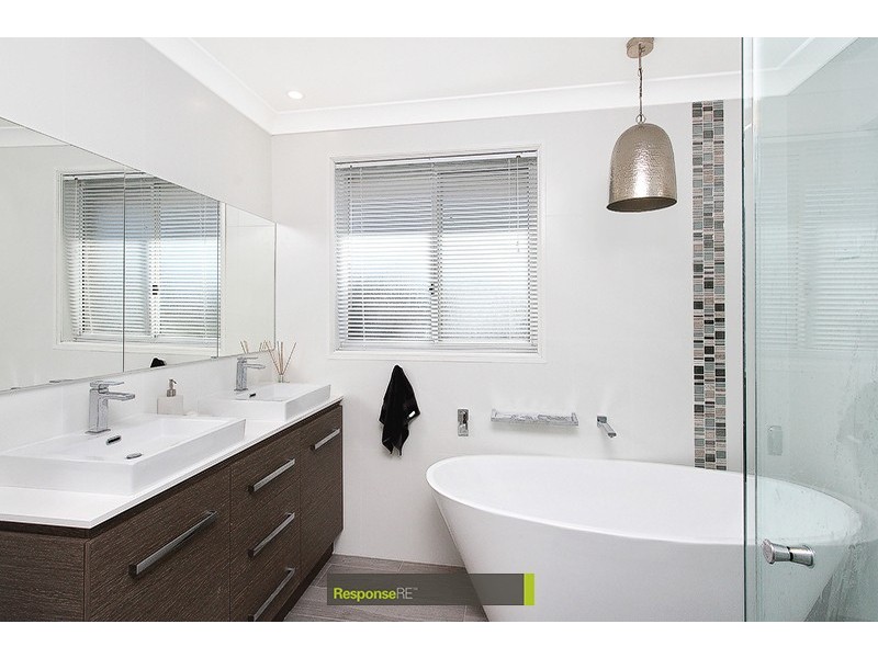 6 Norwood Place, Baulkham Hills NSW 2153