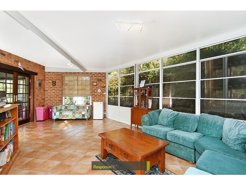 6 Norwood Place, Baulkham Hills NSW 2153