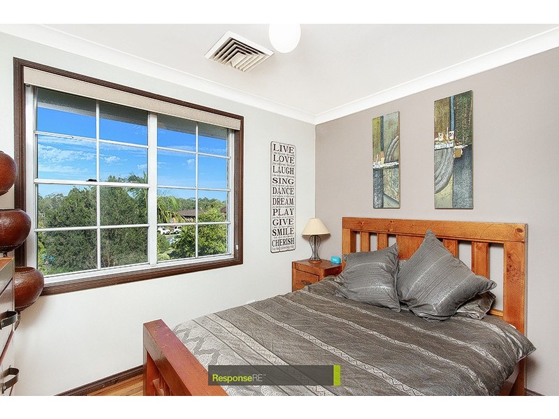 6 Norwood Place, Baulkham Hills NSW 2153