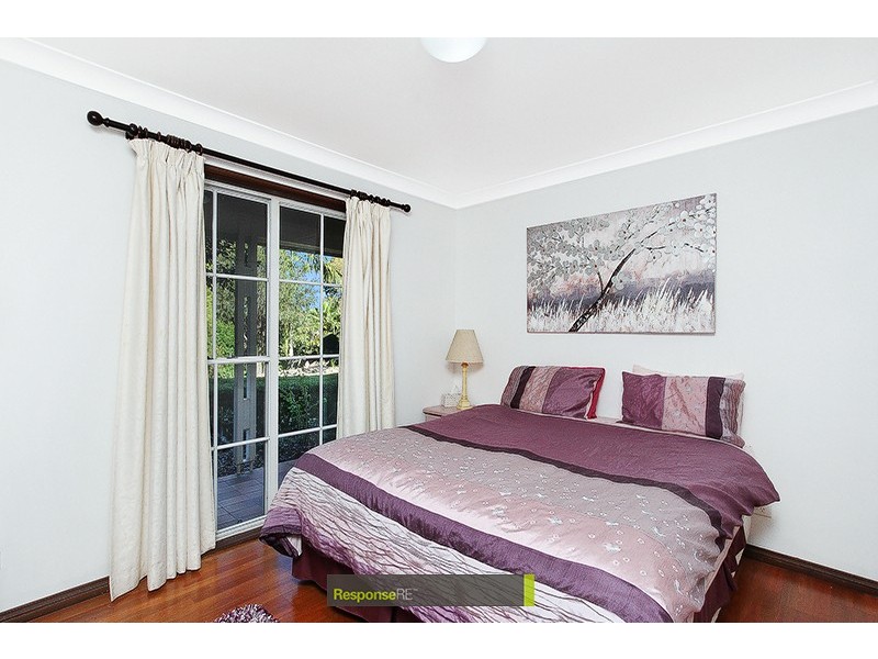 6 Norwood Place, Baulkham Hills NSW 2153