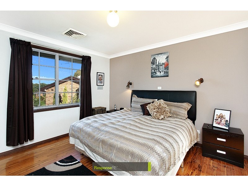 6 Norwood Place, Baulkham Hills NSW 2153