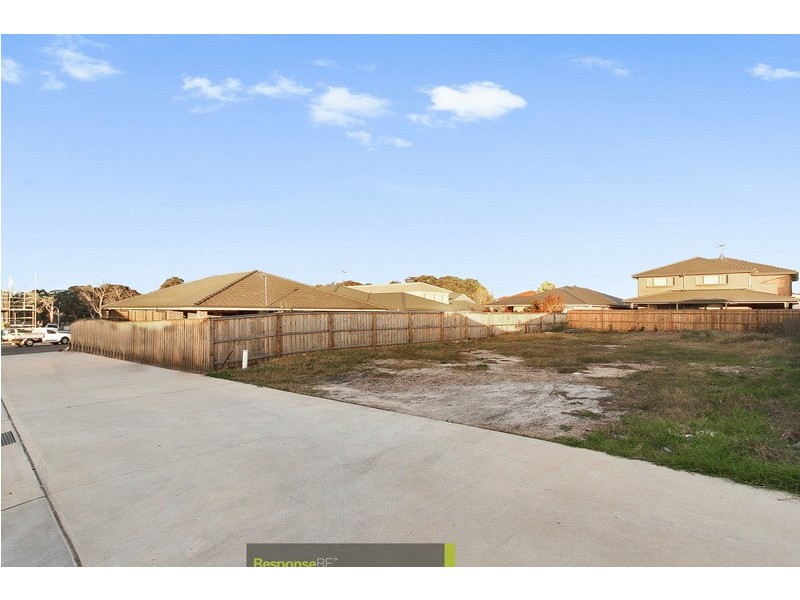 83 Barry Road, Kellyville NSW 2155