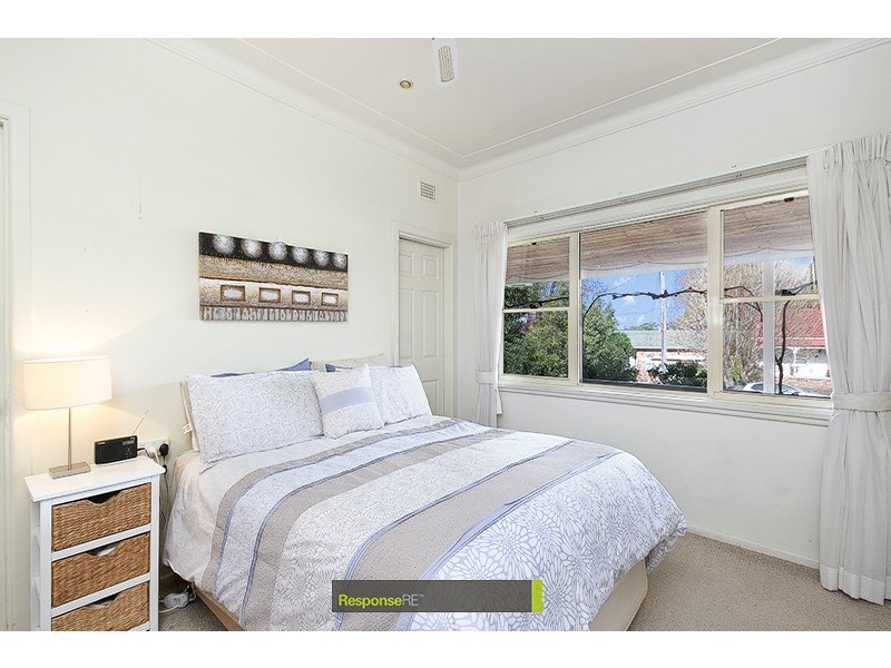 8 Graham Crescent, Baulkham Hills NSW 2153