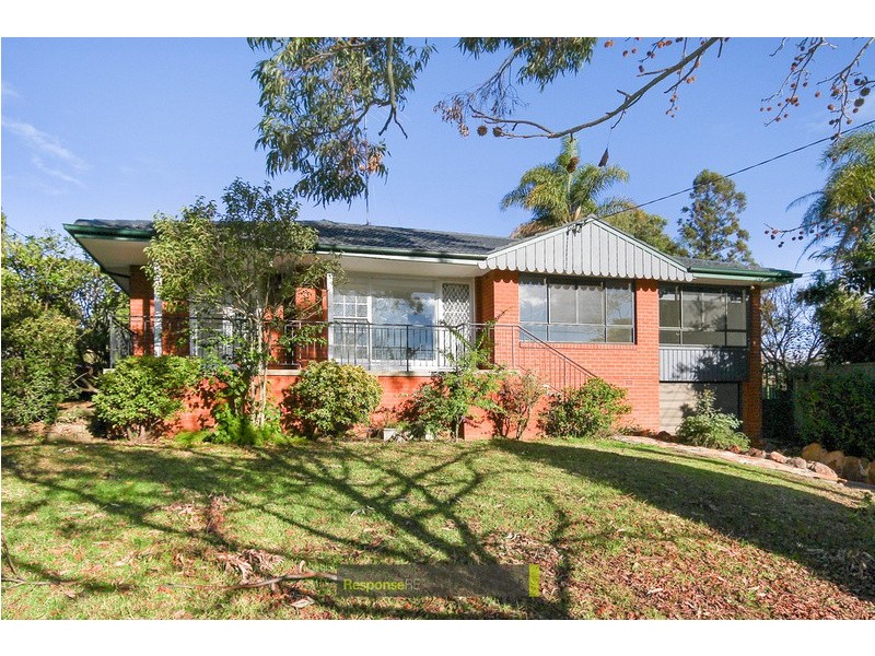 5 Manor Place, Baulkham Hills NSW 2153