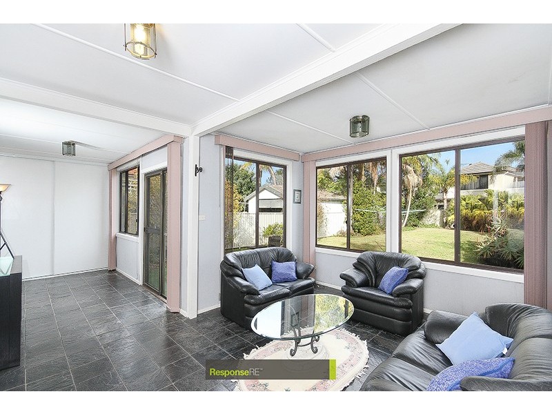 30 Kentwell Street, Baulkham Hills NSW 2153