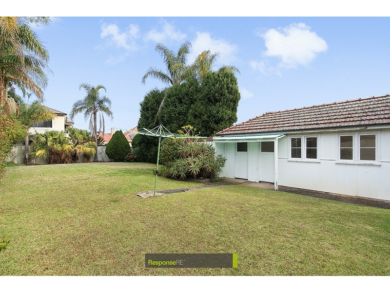 30 Kentwell Street, Baulkham Hills NSW 2153