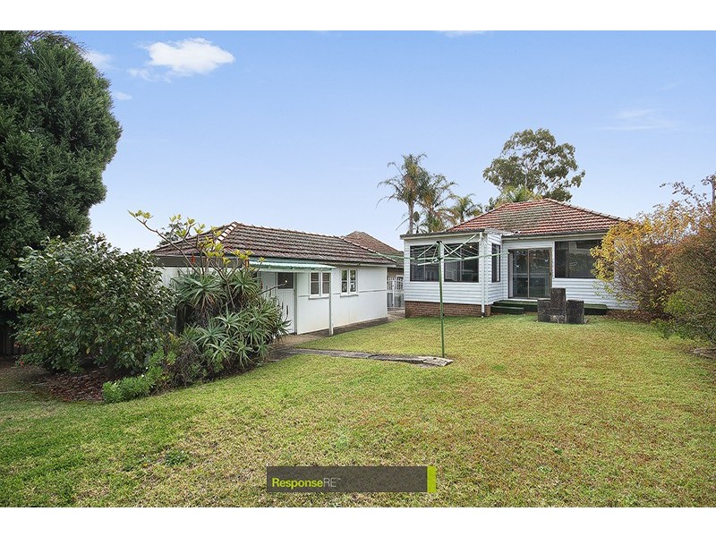30 Kentwell Street, Baulkham Hills NSW 2153