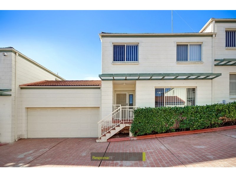 2/48 Chelsea Avenue, Baulkham Hills NSW 2153