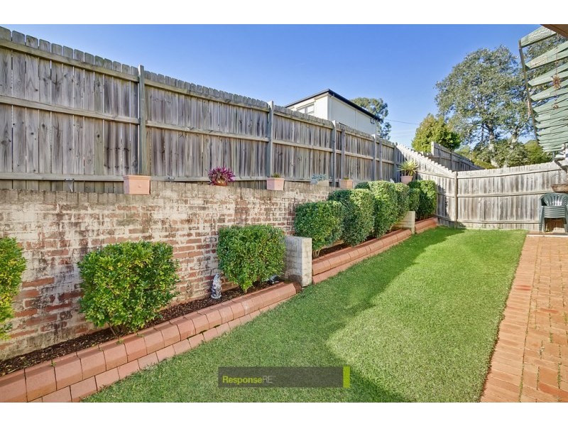 2/48 Chelsea Avenue, Baulkham Hills NSW 2153