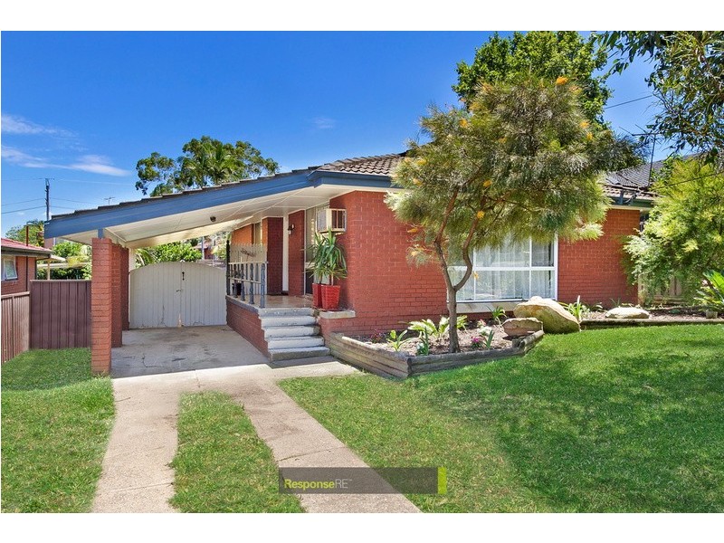 34 Oakes Road, Winston Hills NSW 2153