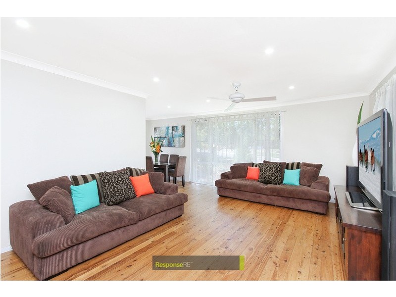 34 Oakes Road, Winston Hills NSW 2153