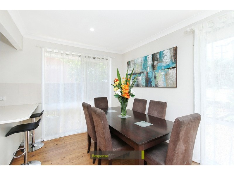 34 Oakes Road, Winston Hills NSW 2153