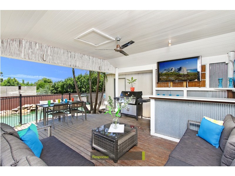 34 Oakes Road, Winston Hills NSW 2153