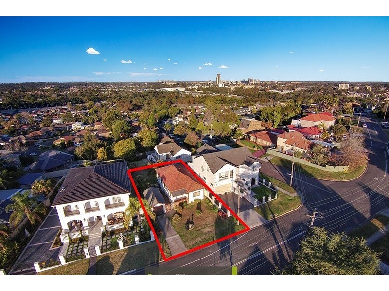 40 Constitution Road, Constitution Hill NSW 2145