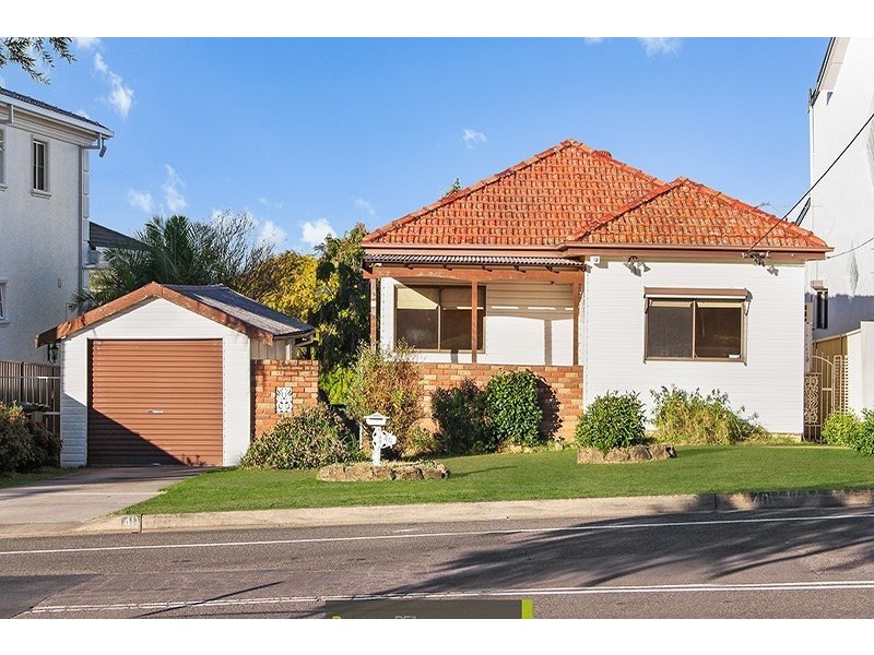 40 Constitution Road, Constitution Hill NSW 2145