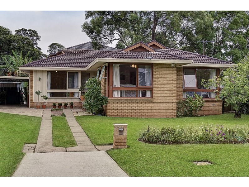 109 Glanmire Road, Baulkham Hills NSW 2153