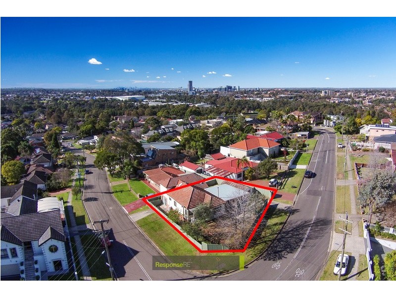44 Constitution Road, Constitution Hill NSW 2145