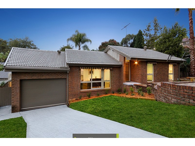 9 Sorlie Avenue, Northmead NSW 2152