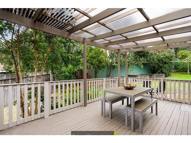 9 Sorlie Avenue, Northmead NSW 2152