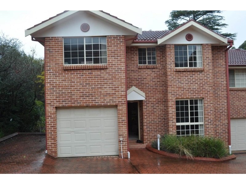 5/2a Brodie Street, Baulkham Hills NSW 2153