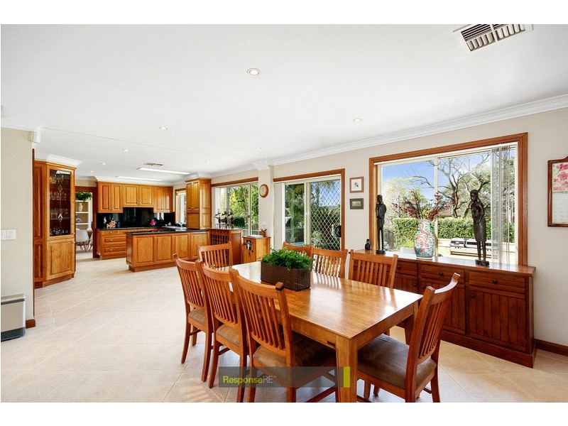 116 Chapel Lane, Baulkham Hills NSW 2153