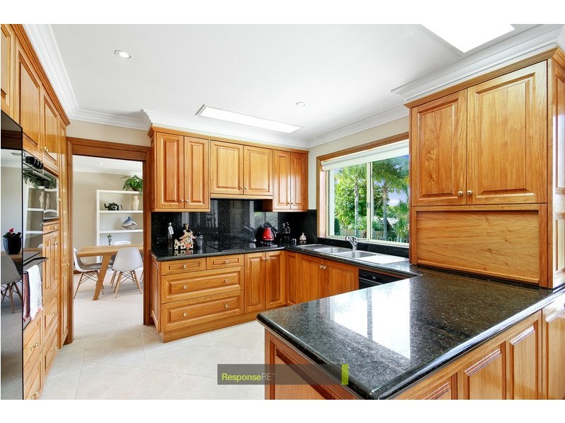 116 Chapel Lane, Baulkham Hills NSW 2153