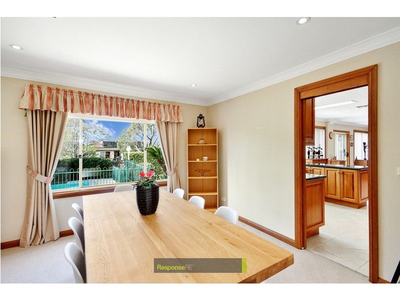 116 Chapel Lane, Baulkham Hills NSW 2153