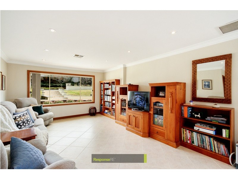116 Chapel Lane, Baulkham Hills NSW 2153