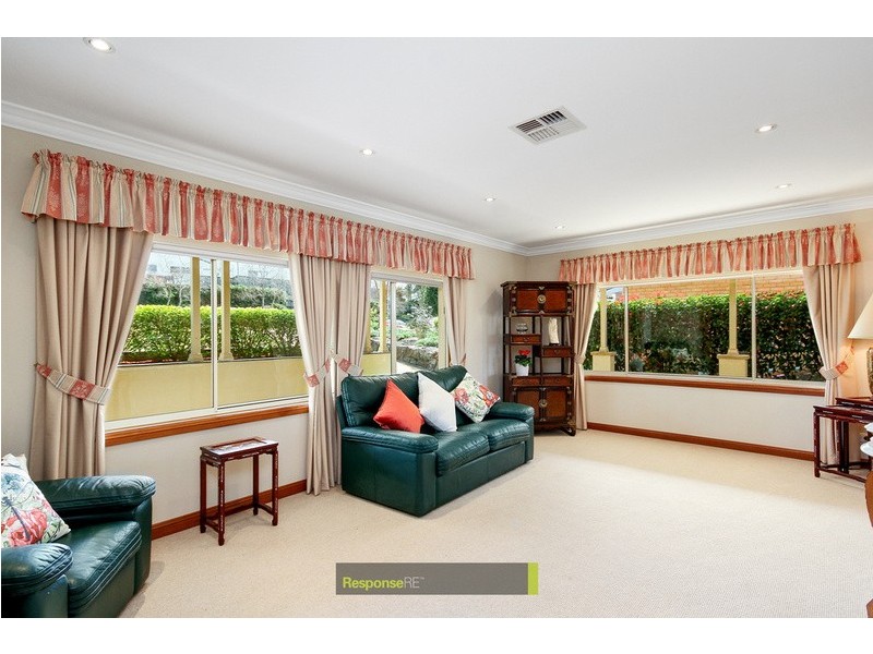 116 Chapel Lane, Baulkham Hills NSW 2153