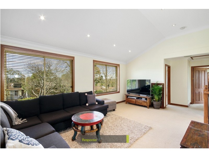 116 Chapel Lane, Baulkham Hills NSW 2153
