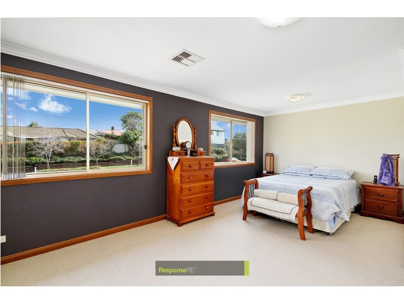116 Chapel Lane, Baulkham Hills NSW 2153