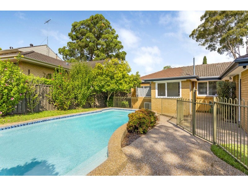 8  Delgaun Place, Baulkham Hills NSW 2153