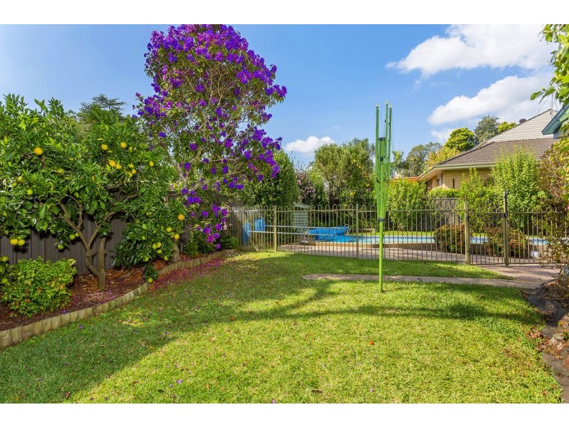 8  Delgaun Place, Baulkham Hills NSW 2153