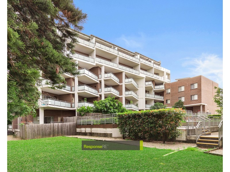66/8-18 Briens Road, Northmead NSW 2152