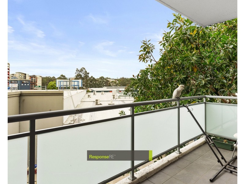 66/8-18 Briens Road, Northmead NSW 2152