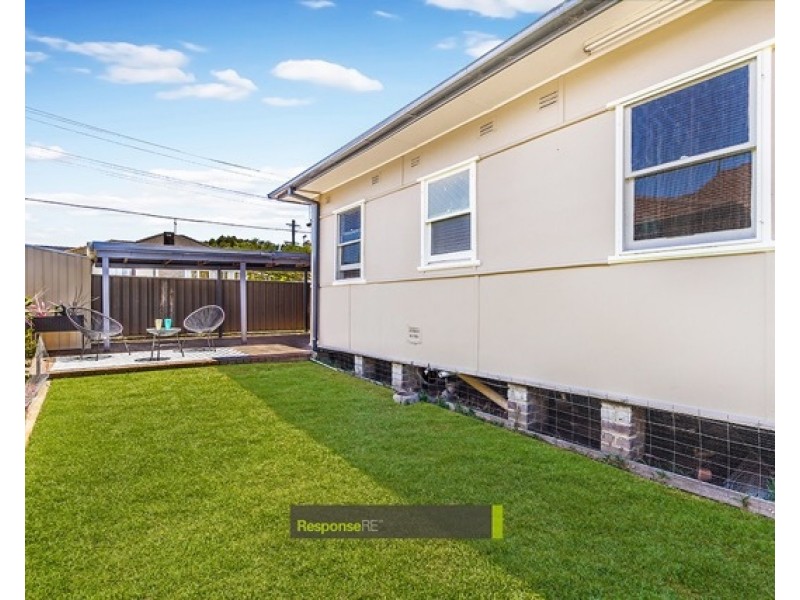 5 Edward Street, Northmead NSW 2152