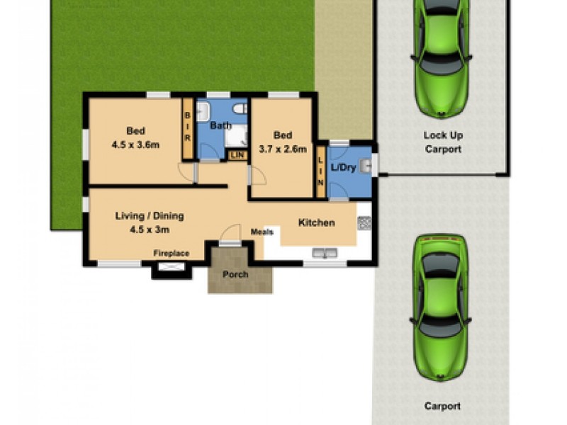 5 Edward Street, Northmead NSW 2152