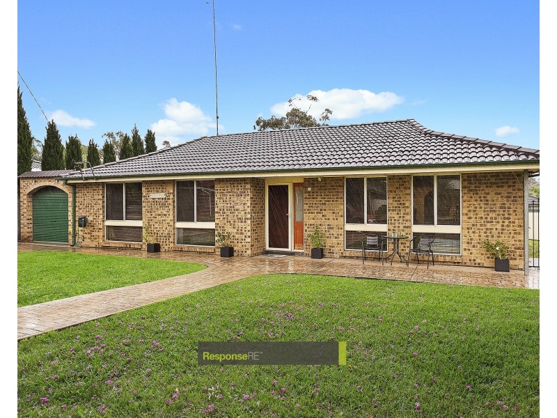 5 Tain Place, Schofields NSW 2762