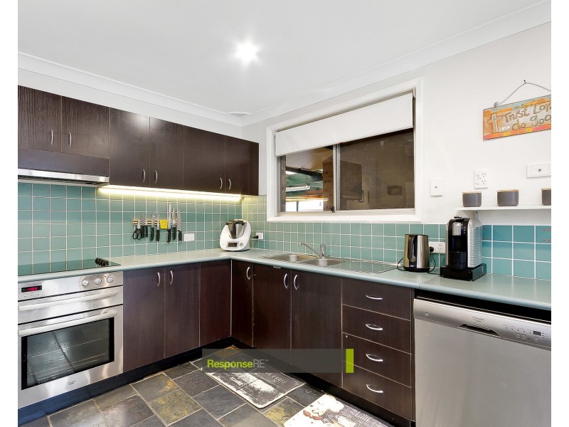 5 Tain Place, Schofields NSW 2762