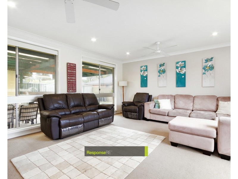 5 Tain Place, Schofields NSW 2762